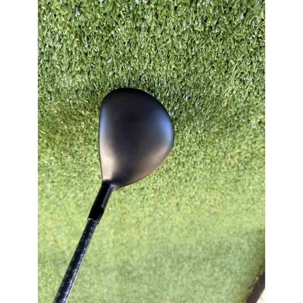 Callaway XR Pro 14* Fairway Wood  Project X 6.0  Stiff Flex Graphite  EUC